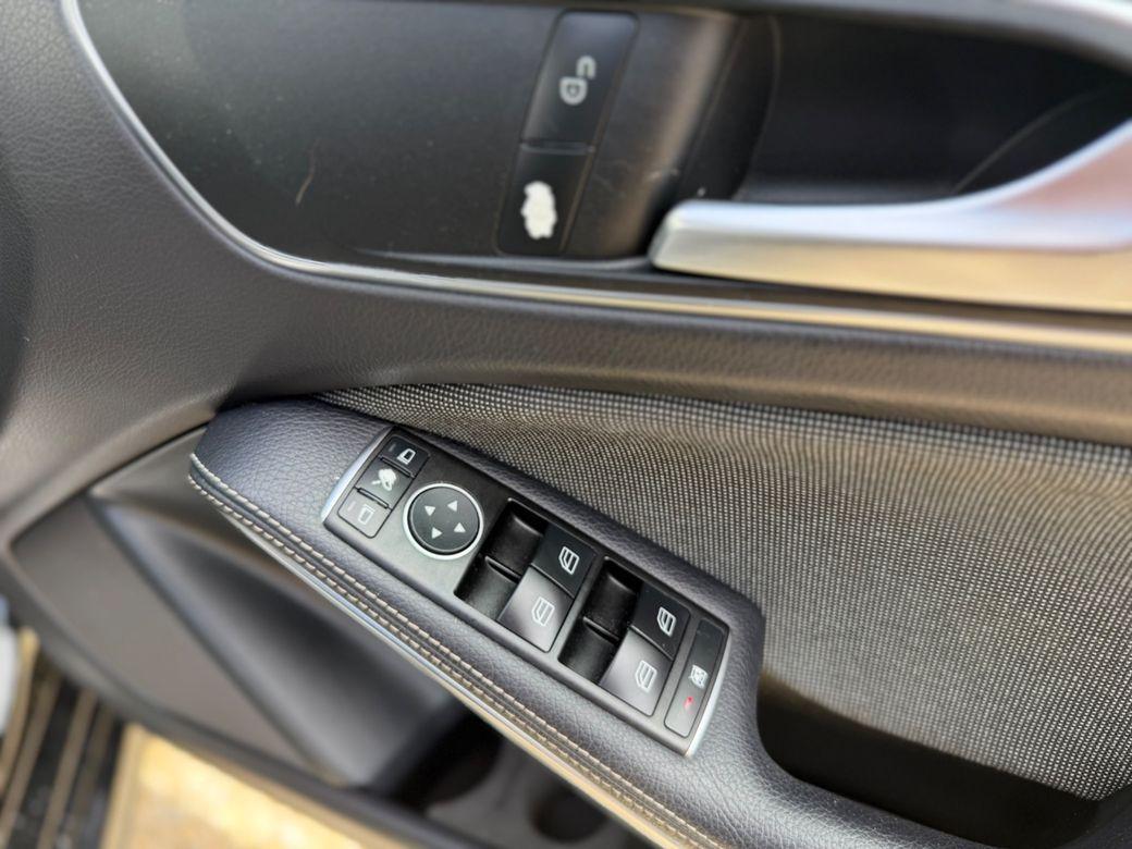 2017 Mercedes-Benz A 180 - photo 13