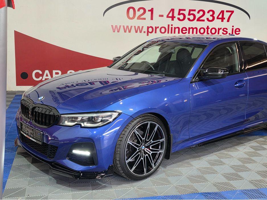 2019 BMW 3 Series - photo 3
