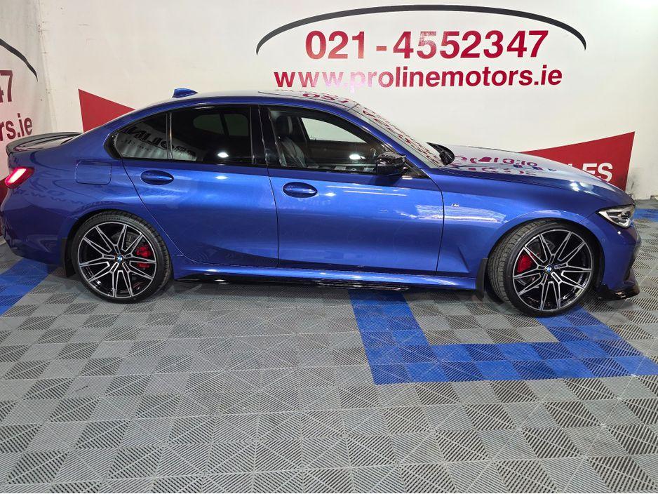 2019 BMW 3 Series - photo 7