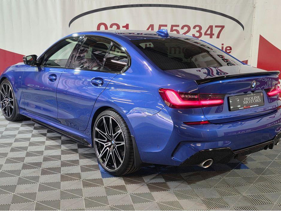 2019 BMW 3 Series - photo 6