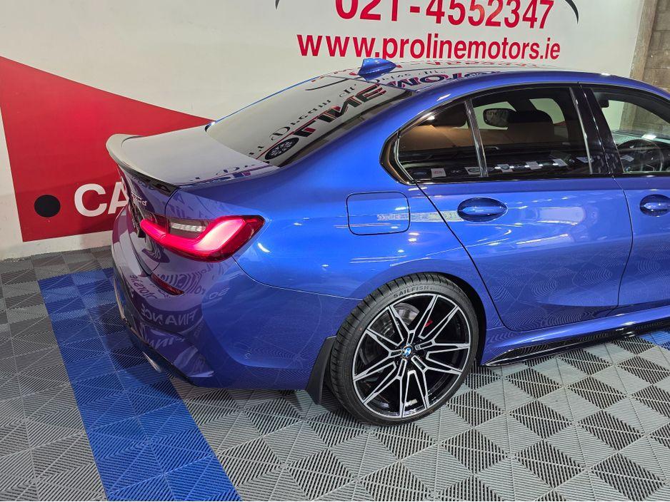 2019 BMW 3 Series - photo 8