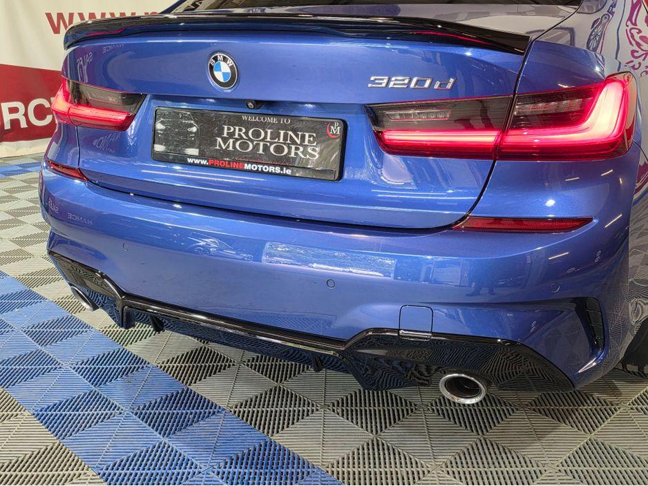 2019 BMW 3 Series - photo 9