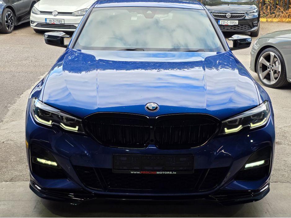 2019 BMW 3 Series - photo 10