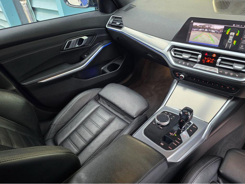 2019 BMW 3 Series - photo 16
