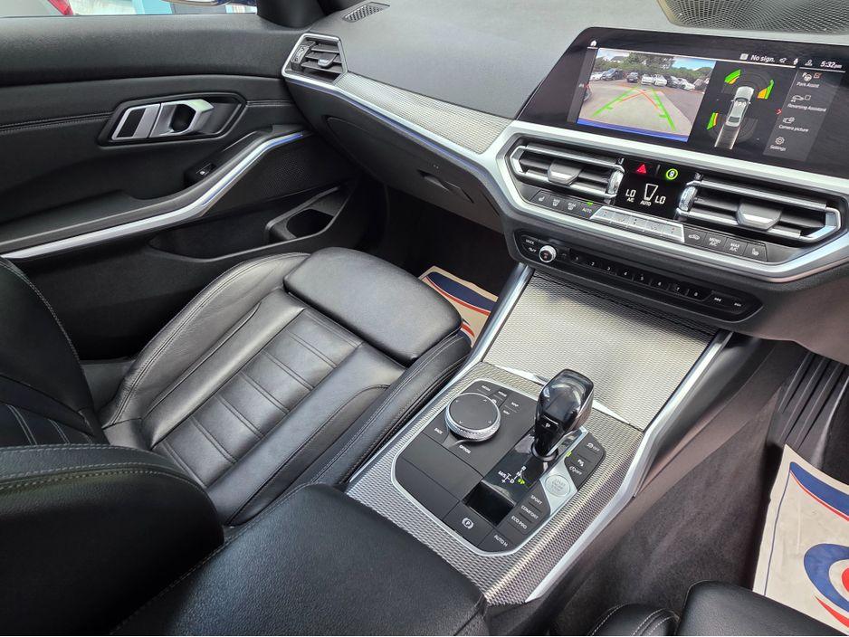 2019 BMW 3 Series - photo 17