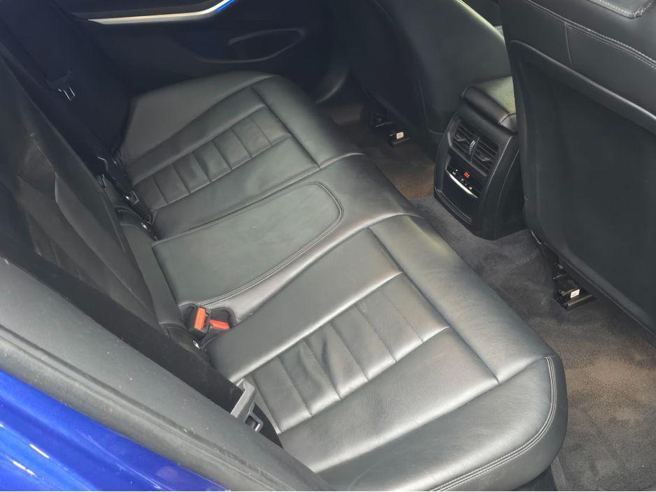 2019 BMW 3 Series - photo 19