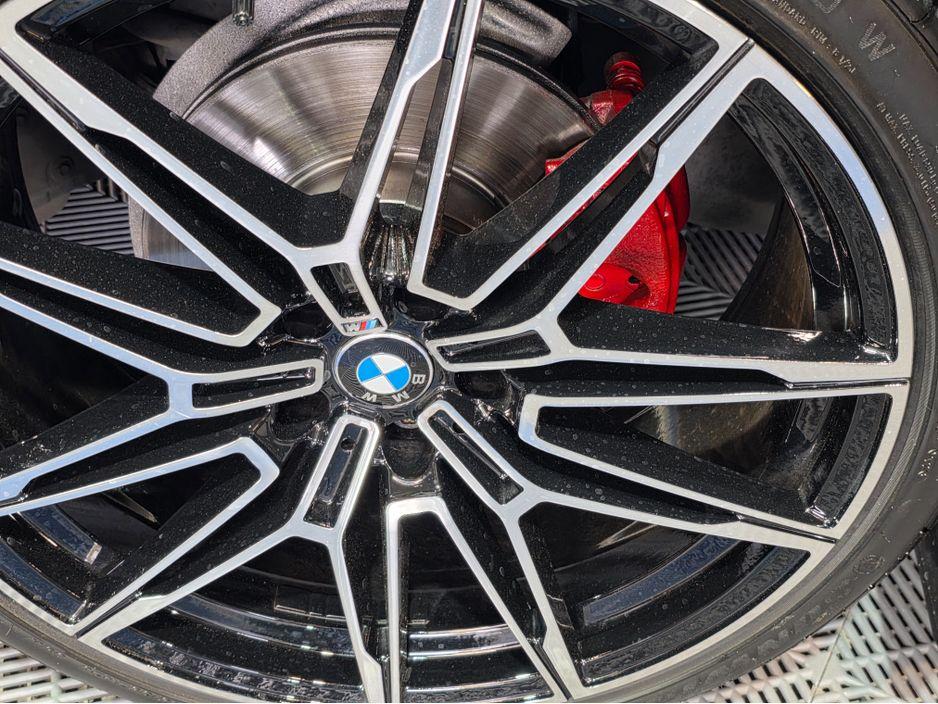 2019 BMW 3 Series - photo 20