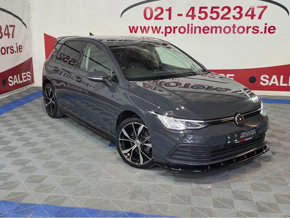 2022 Volkswagen Golf - photo 4