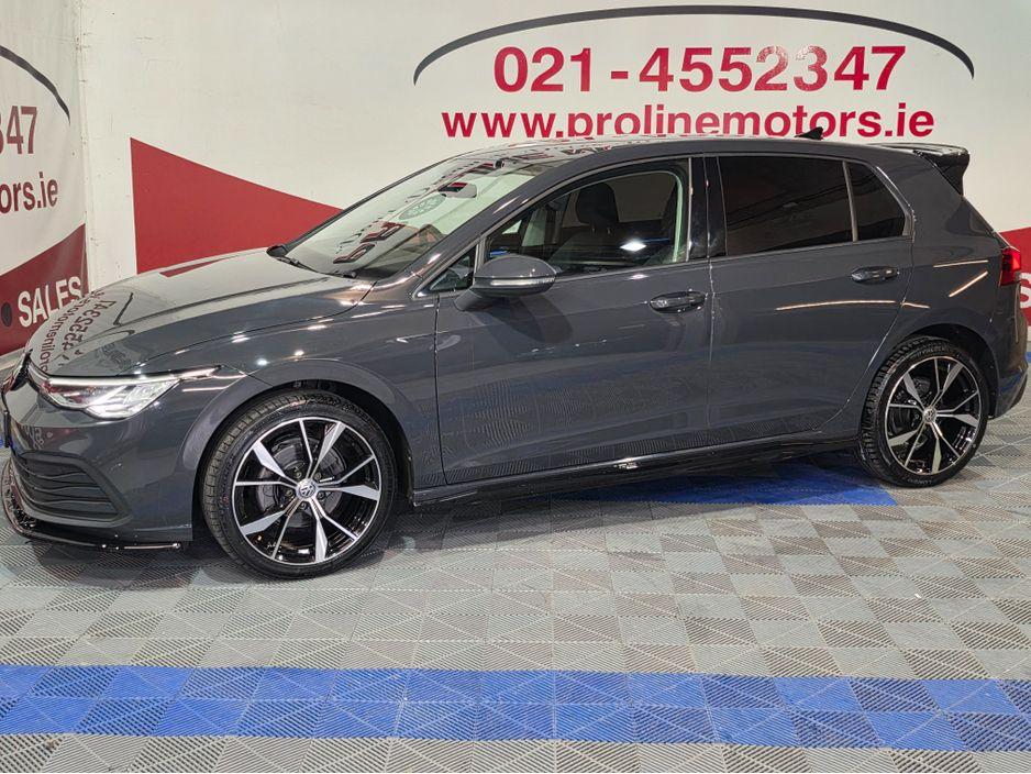 2022 Volkswagen Golf - photo 6