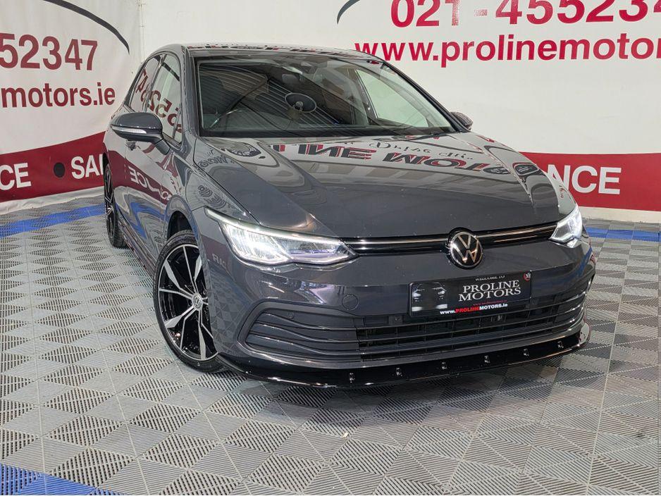 2022 Volkswagen Golf - photo 7
