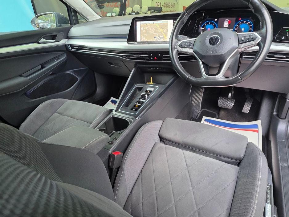 2022 Volkswagen Golf - photo 14