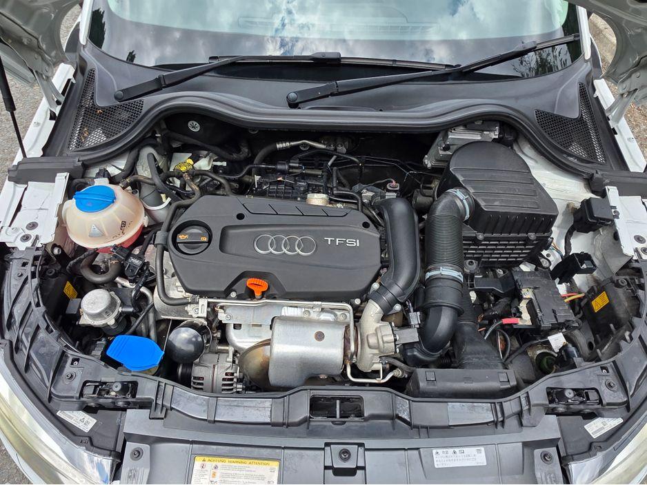 2012 Audi A1 - photo 10