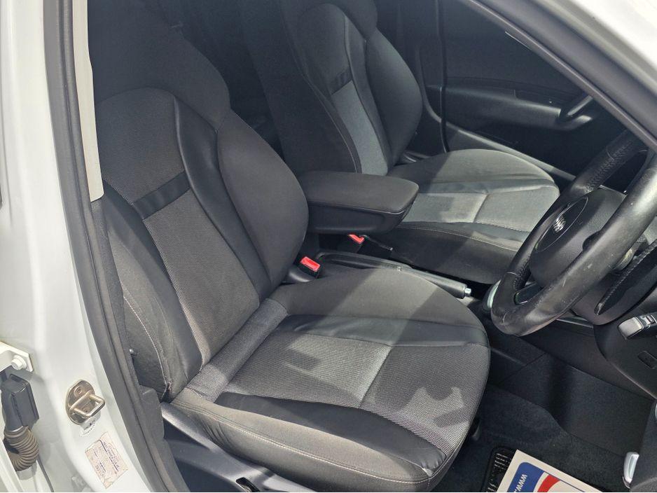 2012 Audi A1 - photo 11
