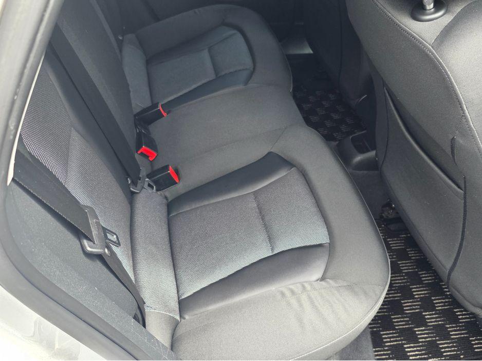 2012 Audi A1 - photo 14