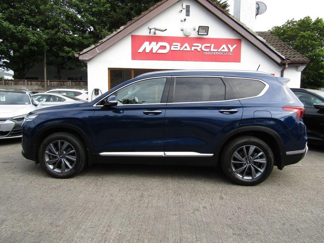 2019 Hyundai Santa Fe - photo 5