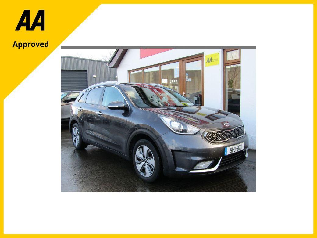 2019 Kia Niro for sale in Dublin