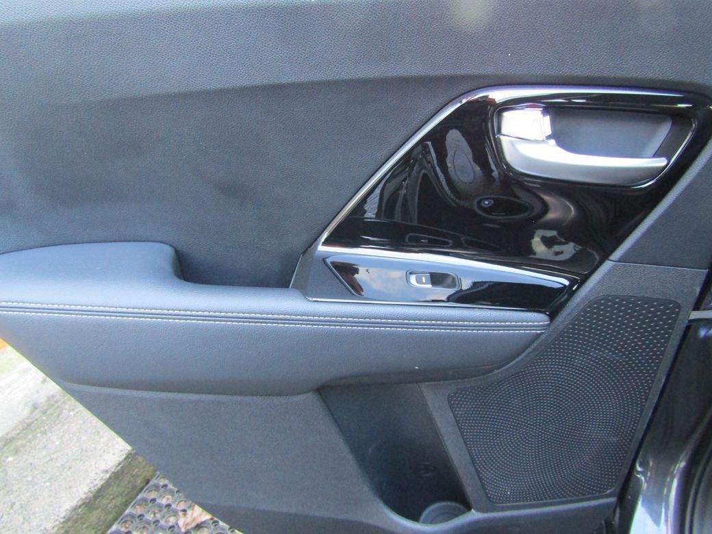 2019 Kia Niro - photo 20