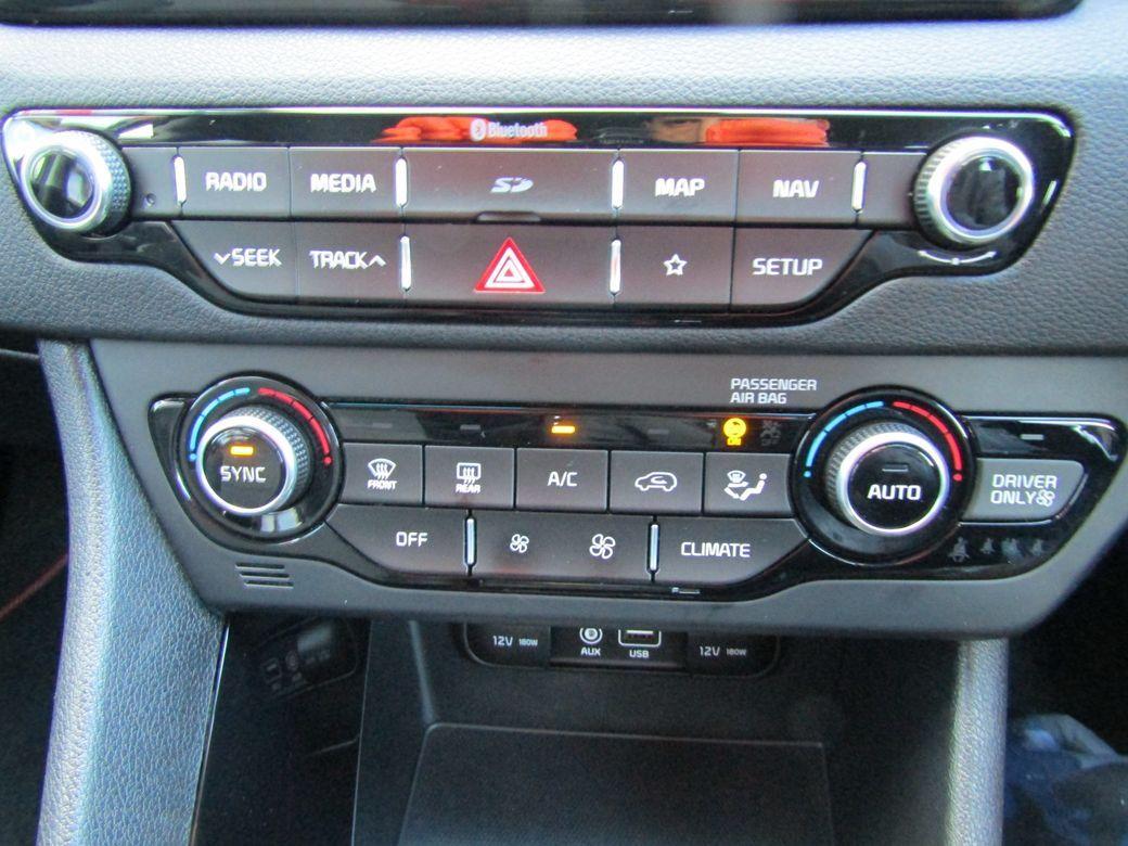 2019 Kia Niro - photo 24