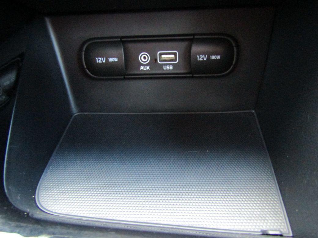 2019 Kia Niro - photo 25