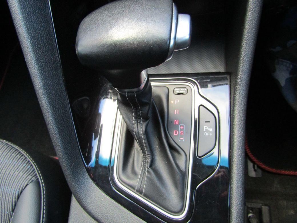 2019 Kia Niro - photo 26