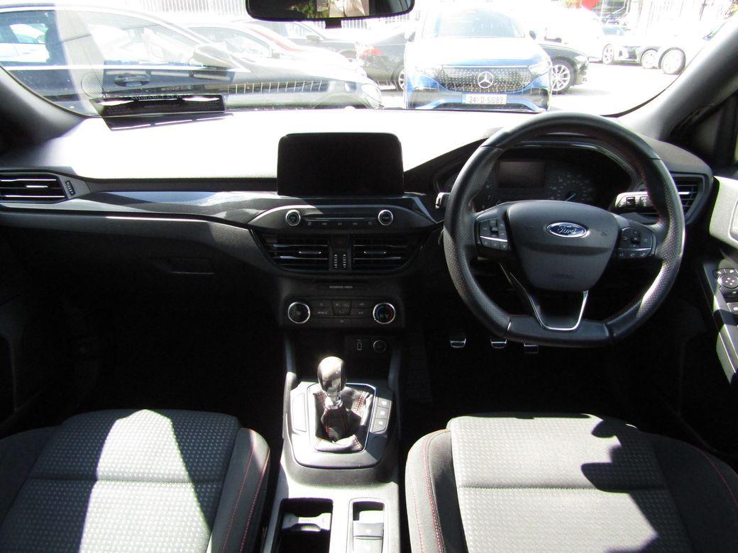 2019 Ford Focus - photo 9