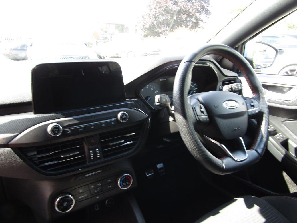 2019 Ford Focus - photo 10
