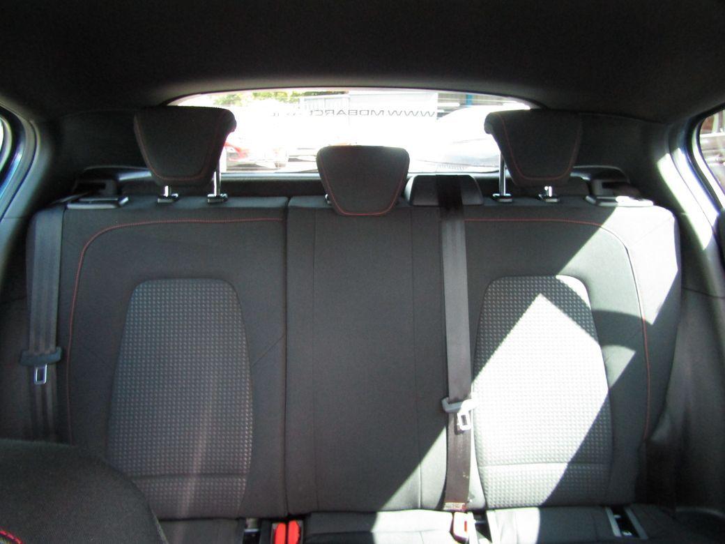 2019 Ford Focus - photo 13