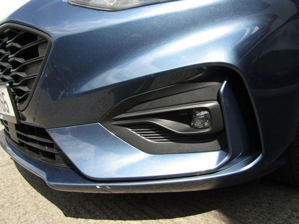2019 Ford Focus - photo 25