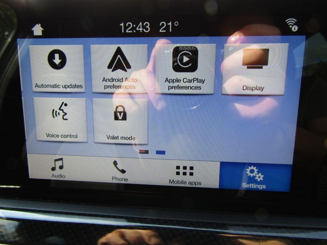 2019 Ford Focus - photo 24