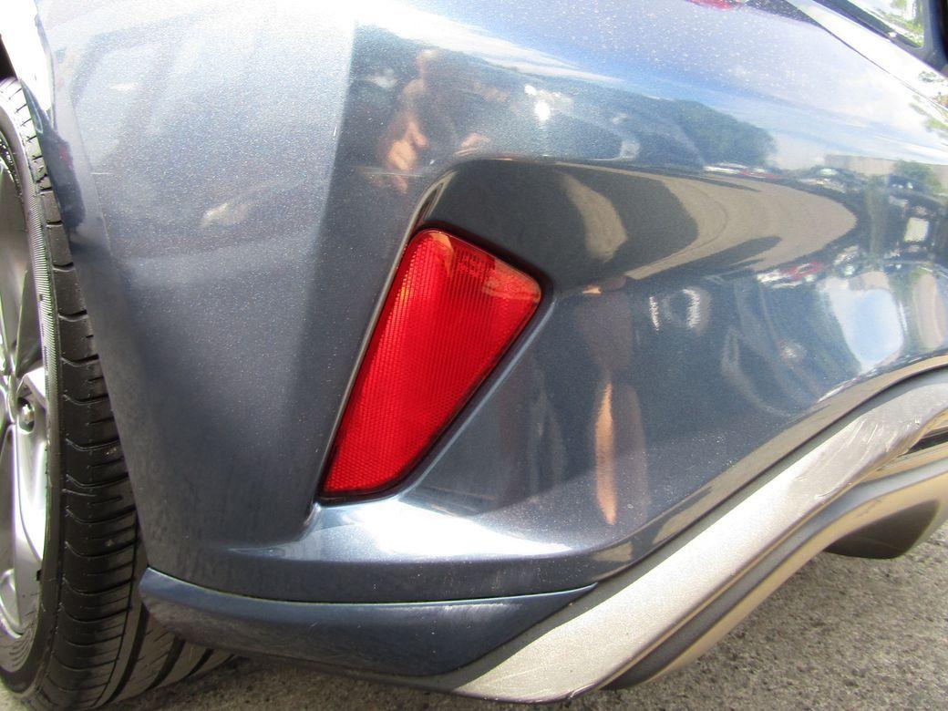 2019 Ford Focus - photo 26