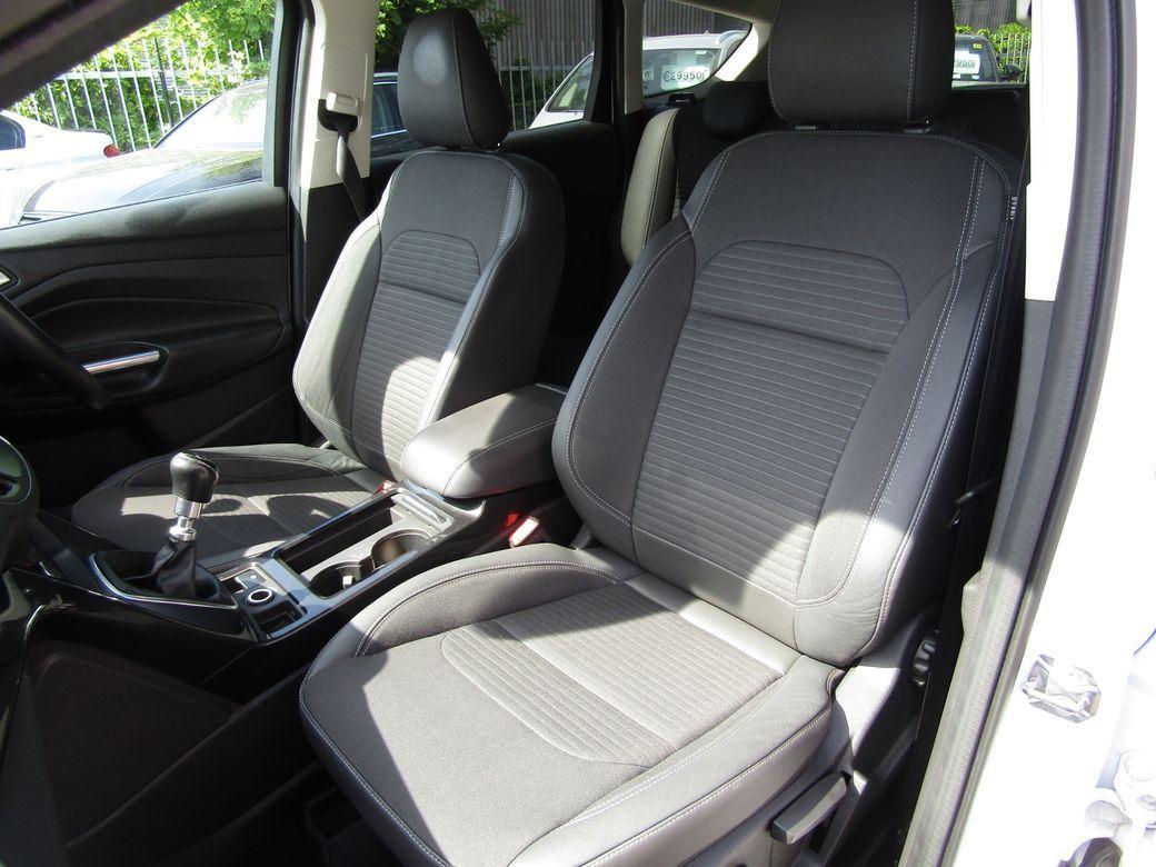 2018 Ford Kuga - photo 10