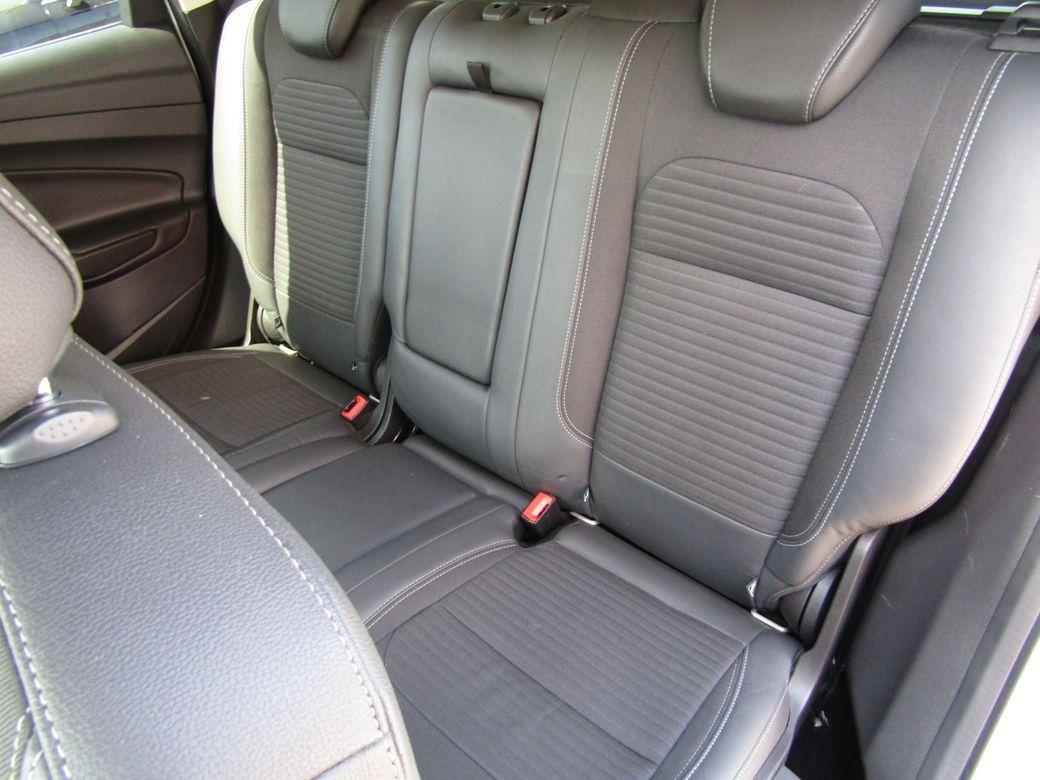 2018 Ford Kuga - photo 11