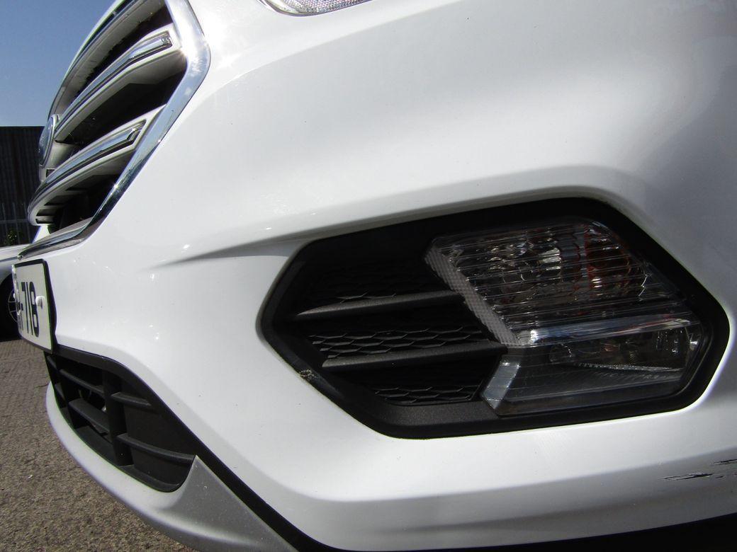 2018 Ford Kuga - photo 12