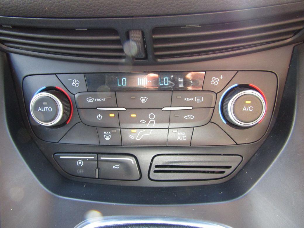 2018 Ford Kuga - photo 13