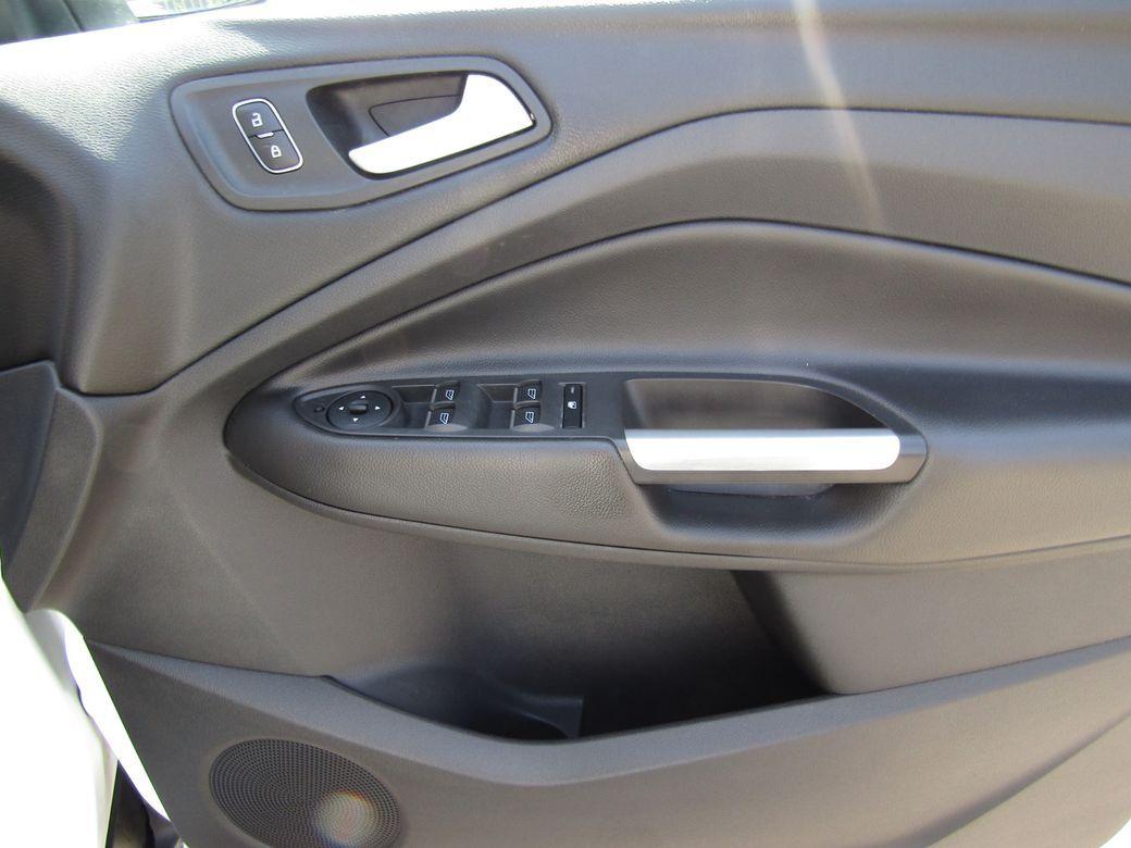 2018 Ford Kuga - photo 17