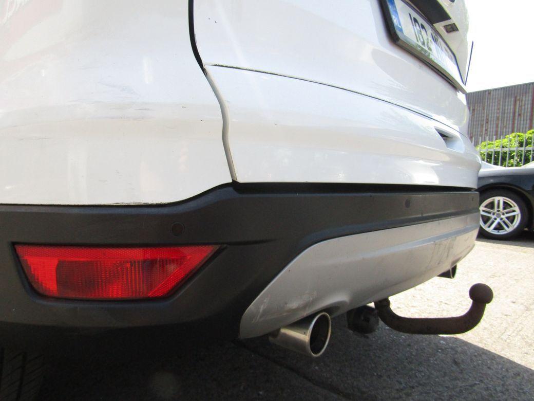 2018 Ford Kuga - photo 18
