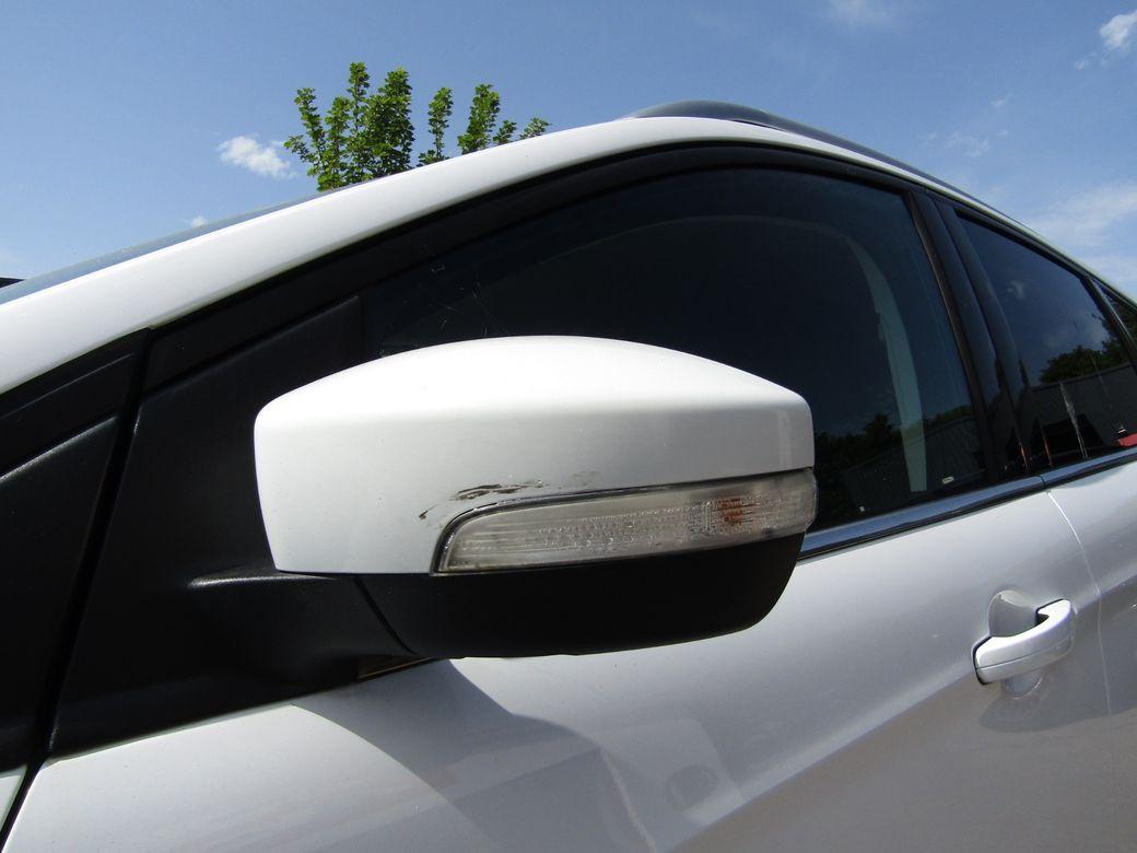 2018 Ford Kuga - photo 22