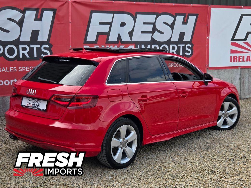 2013 Audi A3 - photo 3