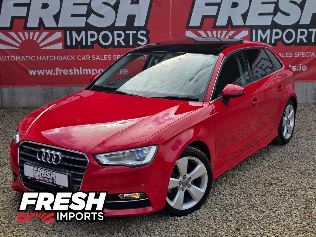 2013 Audi A3 - photo 6