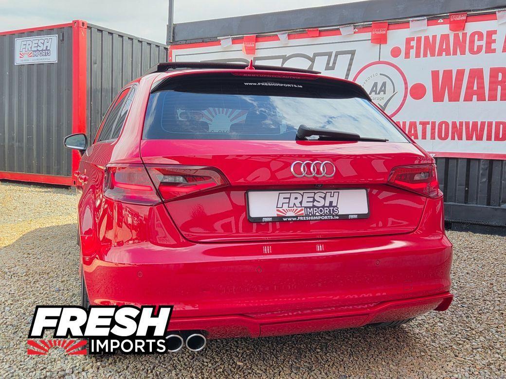 2013 Audi A3 - photo 7