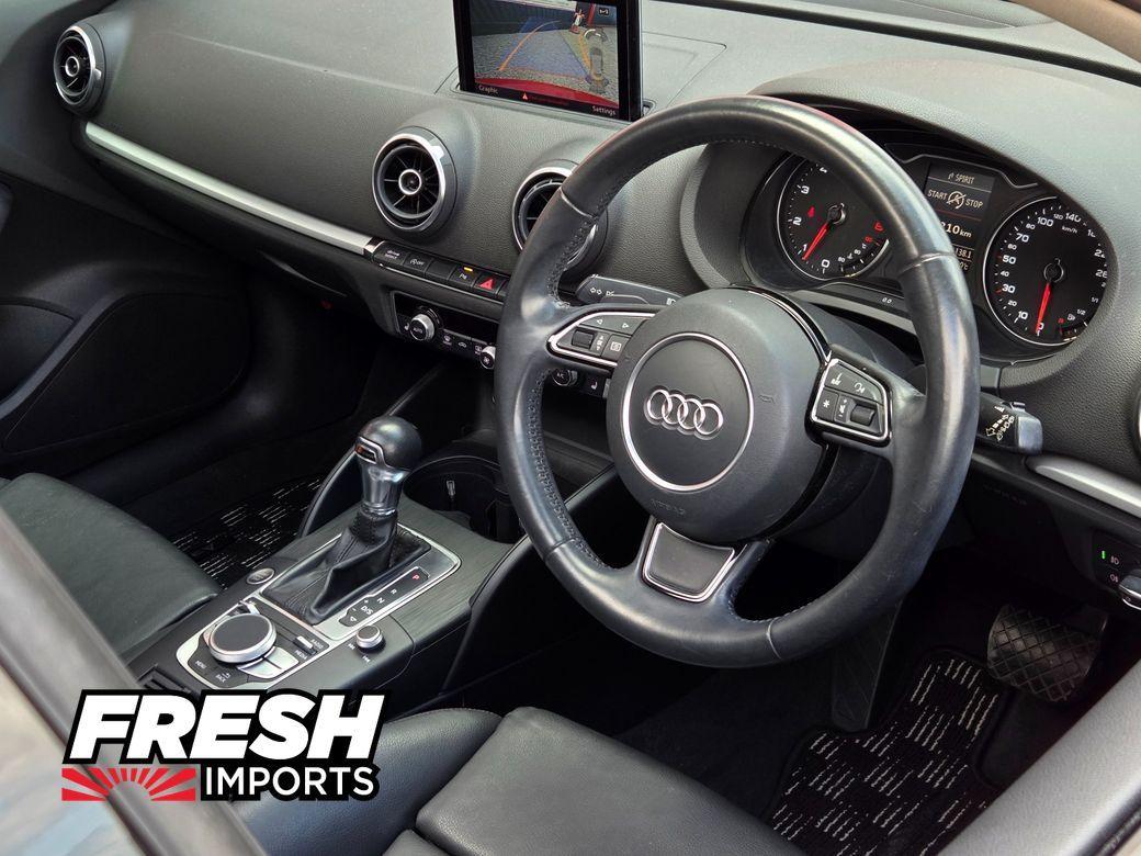 2013 Audi A3 - photo 8