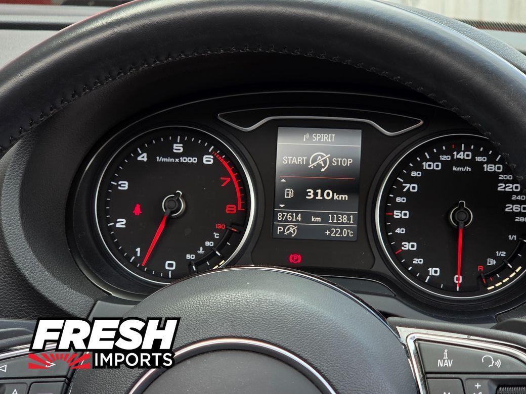 2013 Audi A3 - photo 10