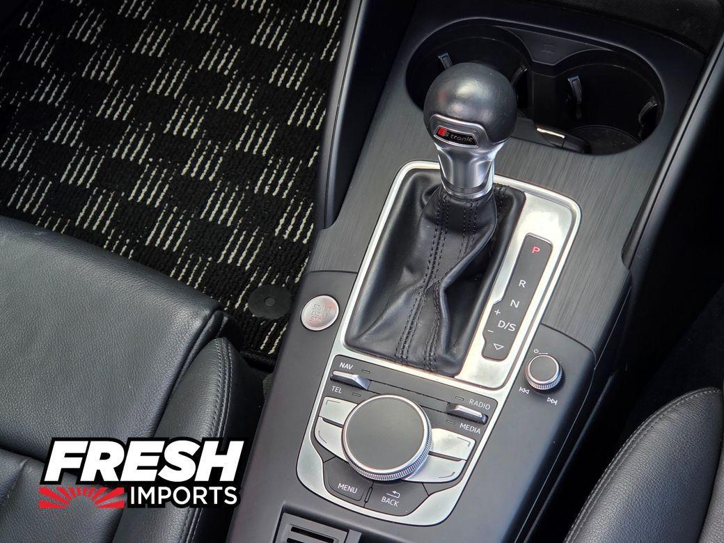 2013 Audi A3 - photo 13