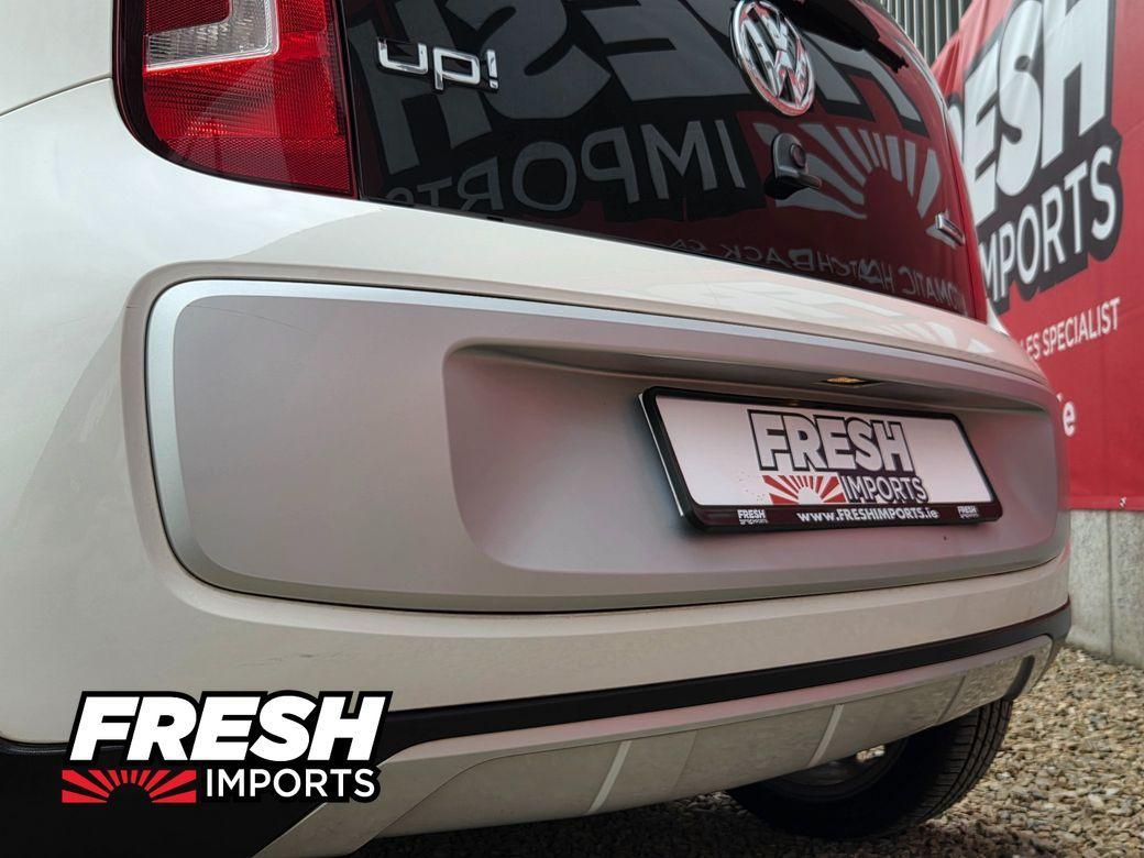2016 Volkswagen Up - photo 13