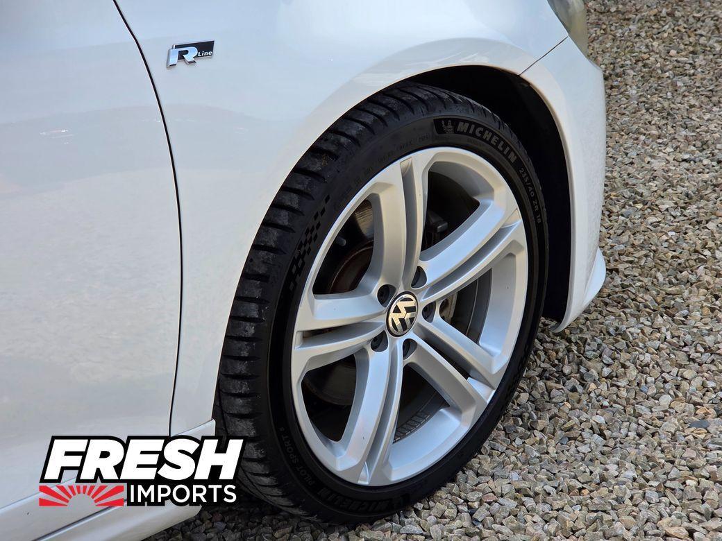 2013 Volkswagen Scirocco - photo 13