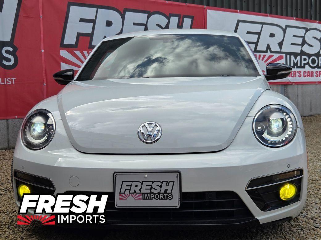 2014 Volkswagen Beetle - photo 13