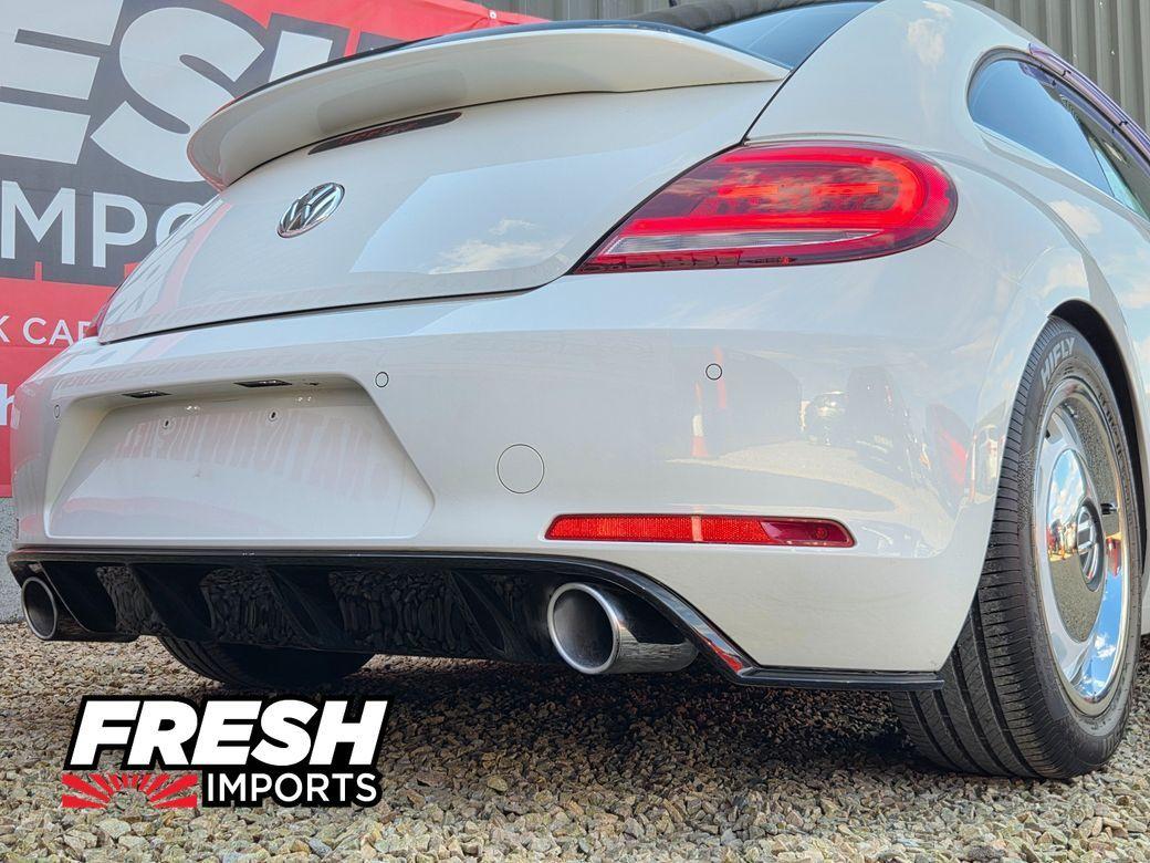 2014 Volkswagen Beetle - photo 14