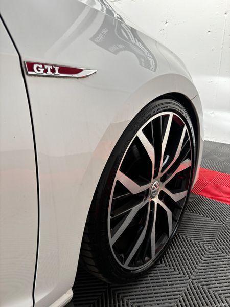 2014 Volkswagen Golf GTI - photo 7
