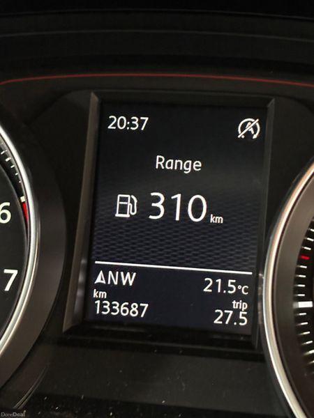 2014 Volkswagen Golf GTI - photo 8