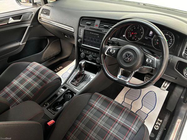 2014 Volkswagen Golf GTI - photo 10